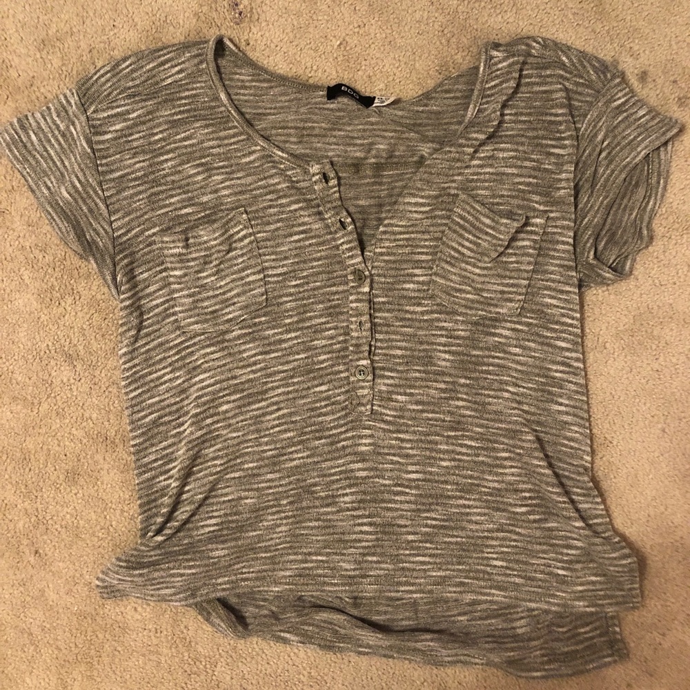 Top from Urban Outfitters